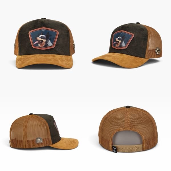 GORRA RANCH & CORRAL ORIGINAL